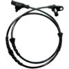 FISPA 84.740 Sensor, wheel speed